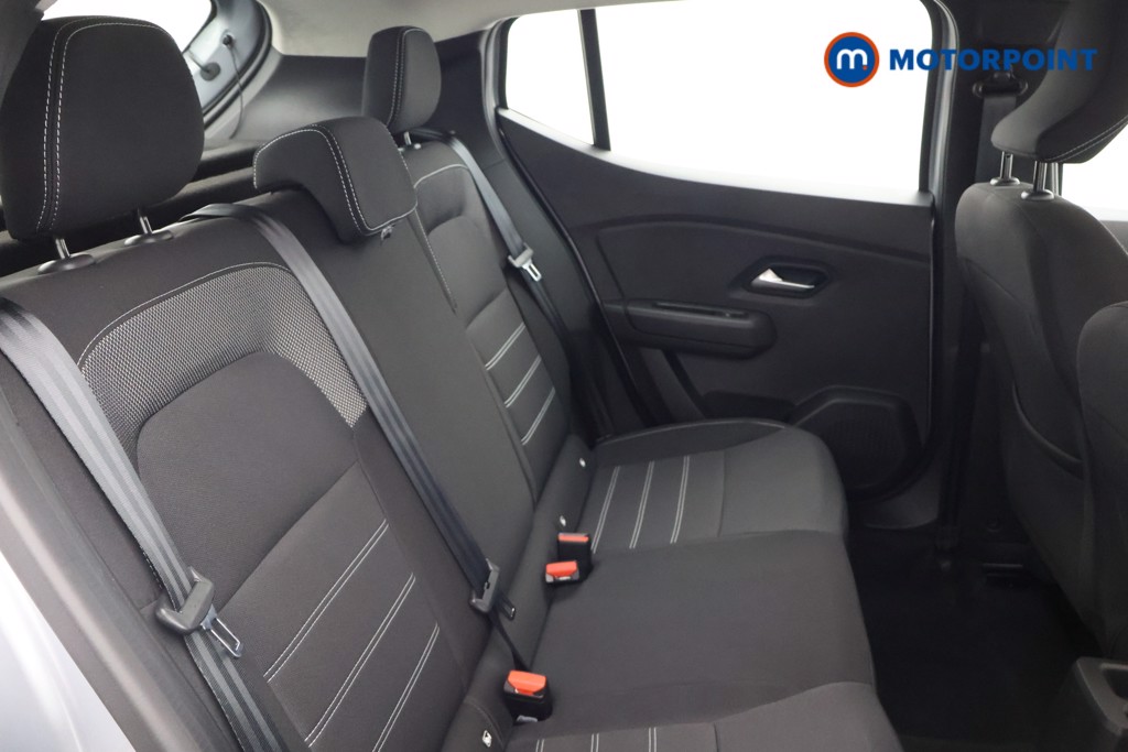 Used Dacia Sandero 2022 for sale - 77297659: Photo 24