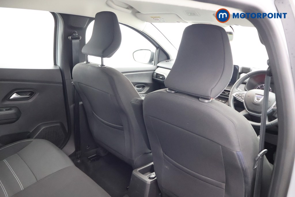 Used Dacia Sandero 2022 for sale - 77297659: Photo 25