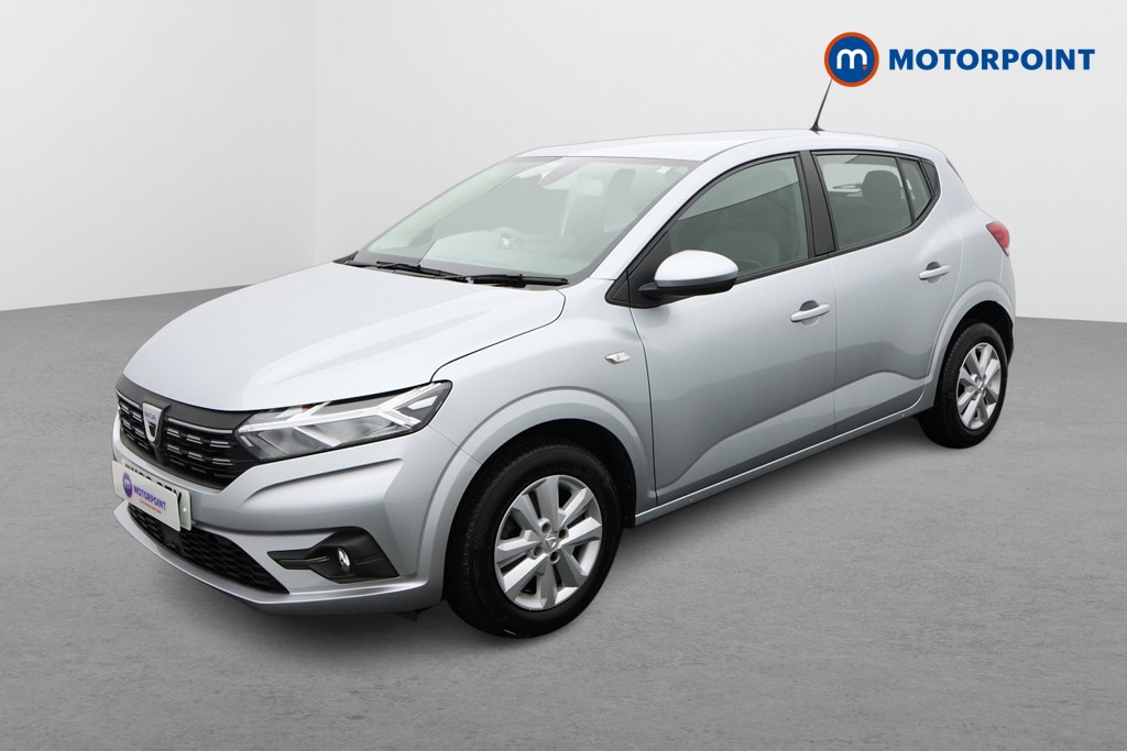 Used Dacia Sandero 2022 for sale - 77297659: Photo 3