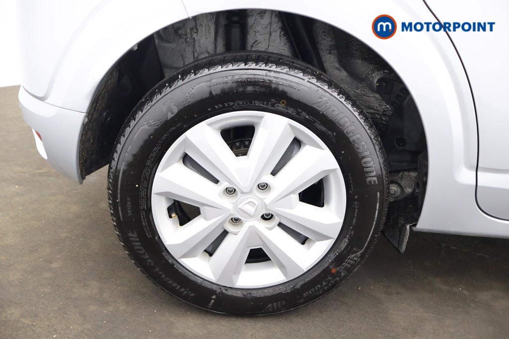 Used Dacia Sandero 2022 for sale - 77297659: Photo 30