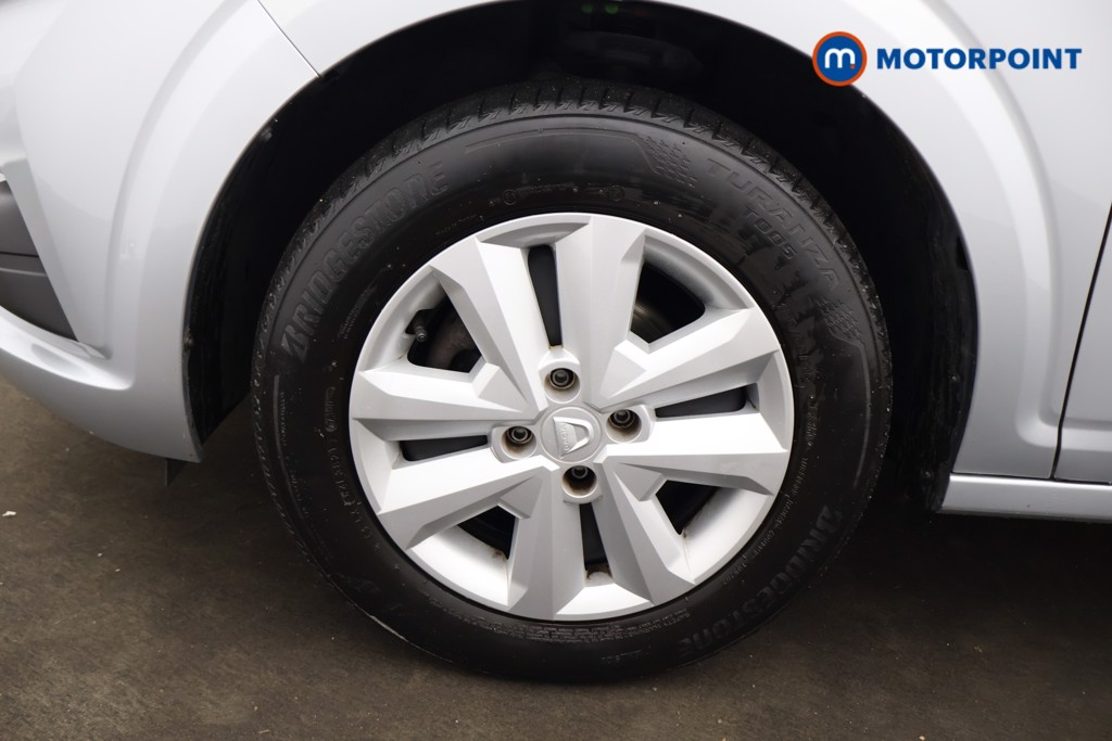 Used Dacia Sandero 2022 for sale - 77297659: Photo 32