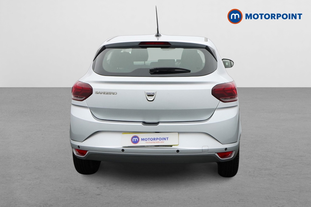 Used Dacia Sandero 2022 for sale - 77297659: Photo 6