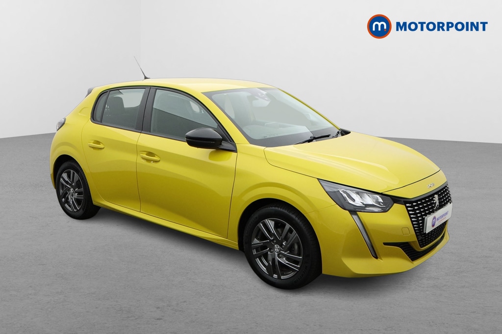 Used Peugeot 208 2022 for sale - 76278957: Photo 1