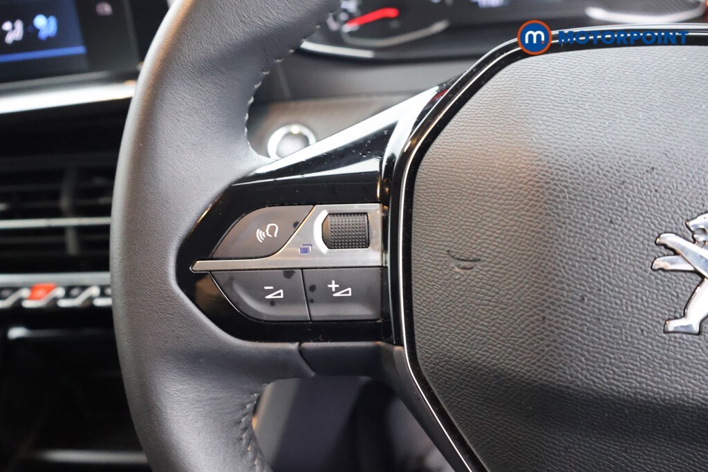 Used Peugeot 208 2022 for sale - 76278957: Photo 10