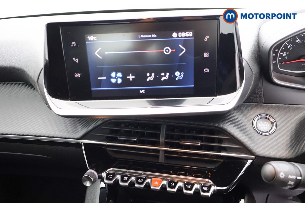 Used Peugeot 208 2022 for sale - 76278957: Photo 16