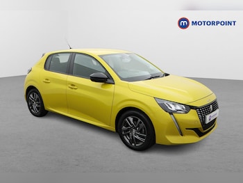 Peugeot - 208