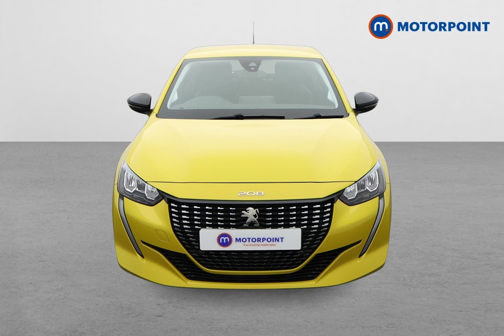 Used Peugeot 208 2022 for sale - 76278957: Photo 2