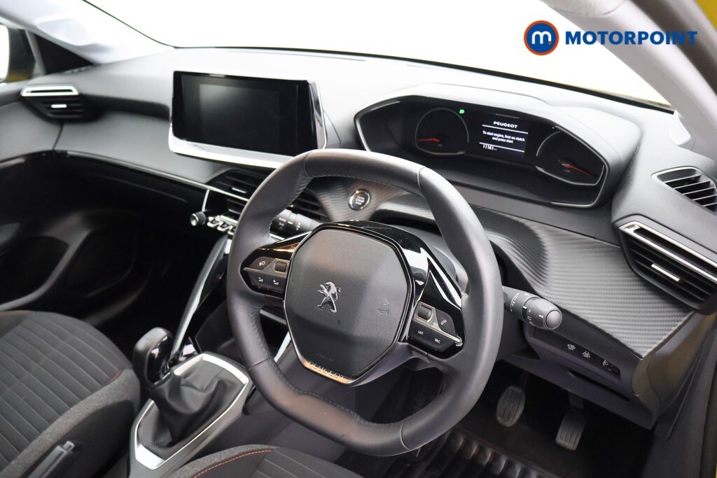 Used Peugeot 208 2022 for sale - 76278957: Photo 21