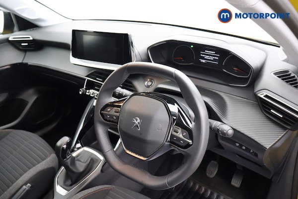 Used Peugeot 208 2022 for sale - 76278957: Photo 21