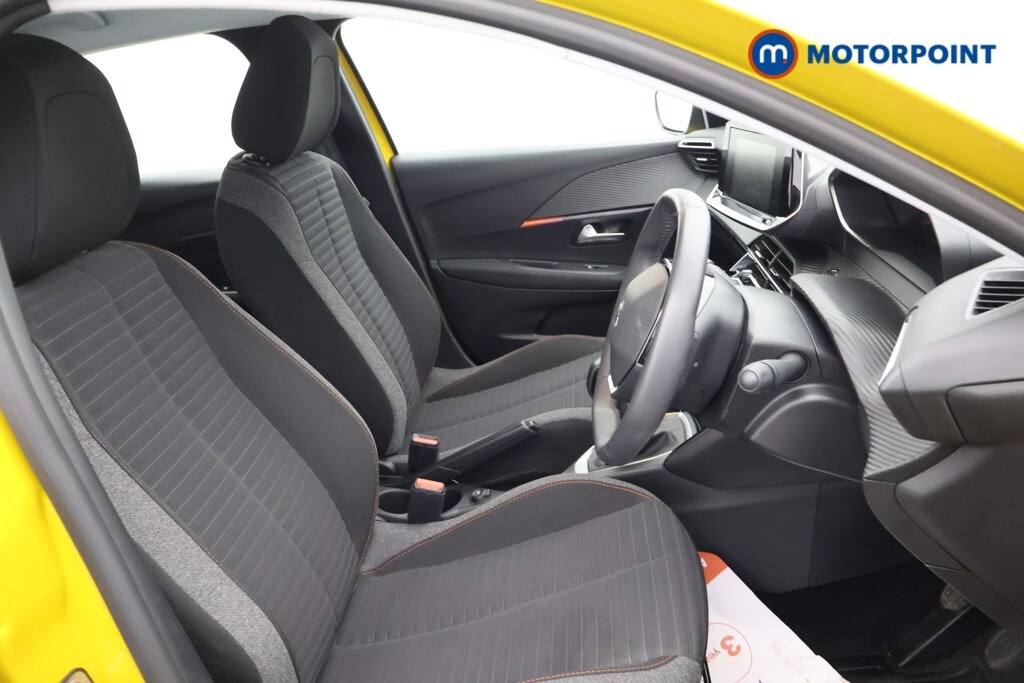 Used Peugeot 208 2022 for sale - 76278957: Photo 22