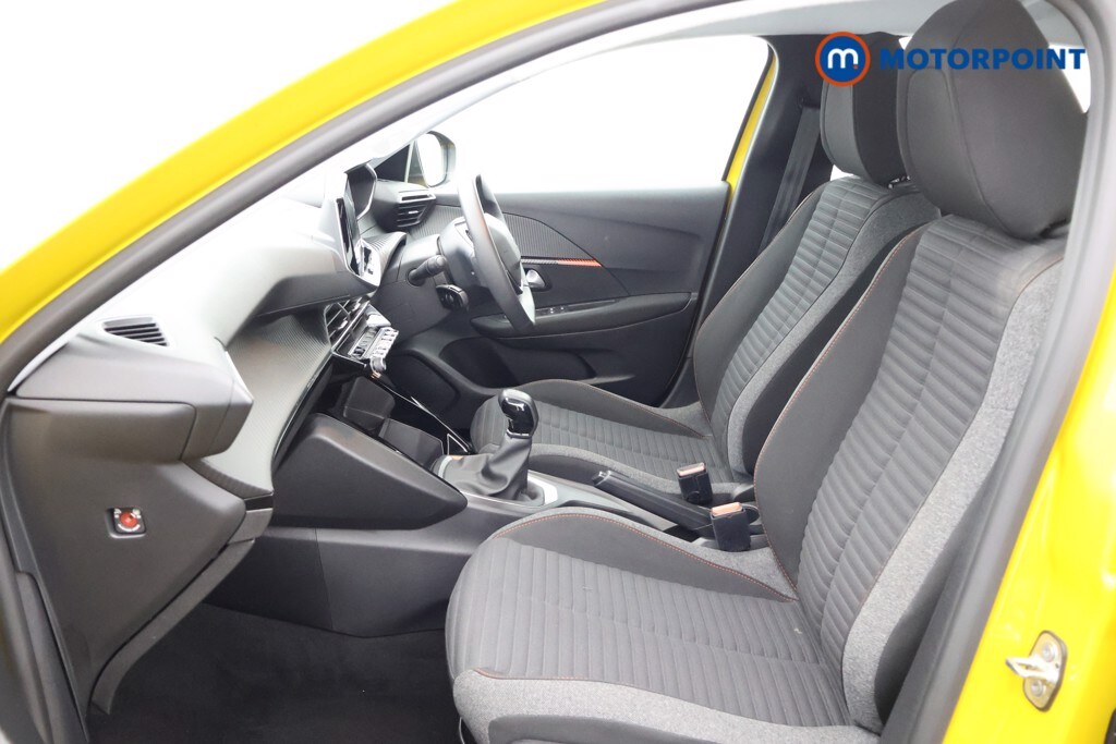 Used Peugeot 208 2022 for sale - 76278957: Photo 25