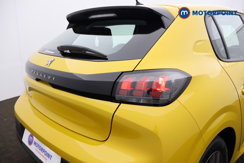 Used Peugeot 208 2022 for sale - 76278957: Photo 28