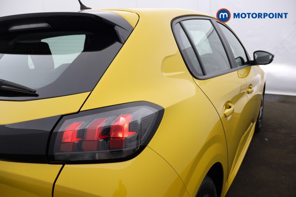 Used Peugeot 208 2022 for sale - 76278957: Photo 29