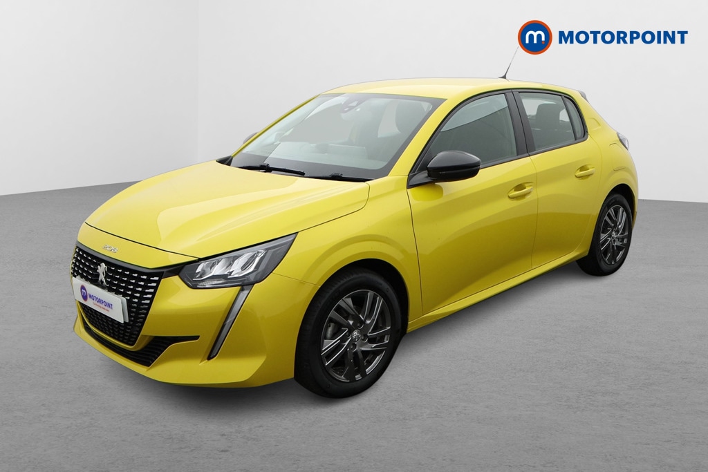 Used Peugeot 208 2022 for sale - 76278957: Photo 3