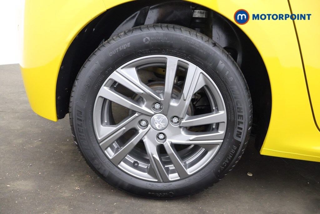 Used Peugeot 208 2022 for sale - 76278957: Photo 30