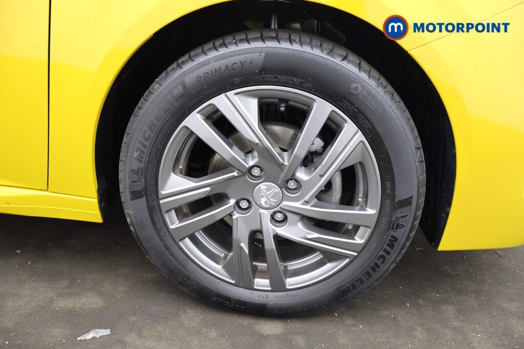 Used Peugeot 208 2022 for sale - 76278957: Photo 31