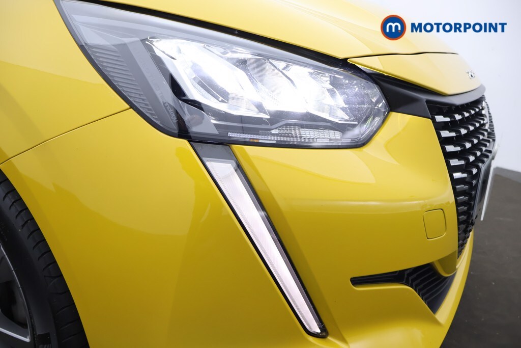 Used Peugeot 208 2022 for sale - 76278957: Photo 32