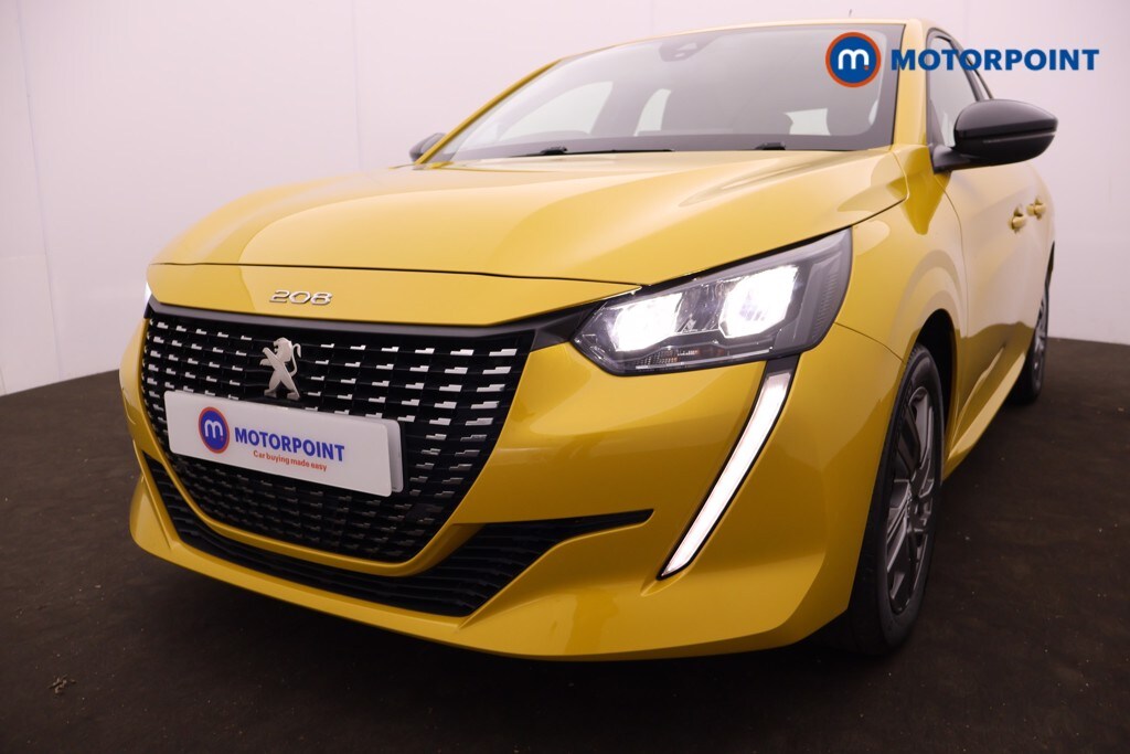 Used Peugeot 208 2022 for sale - 76278957: Photo 33