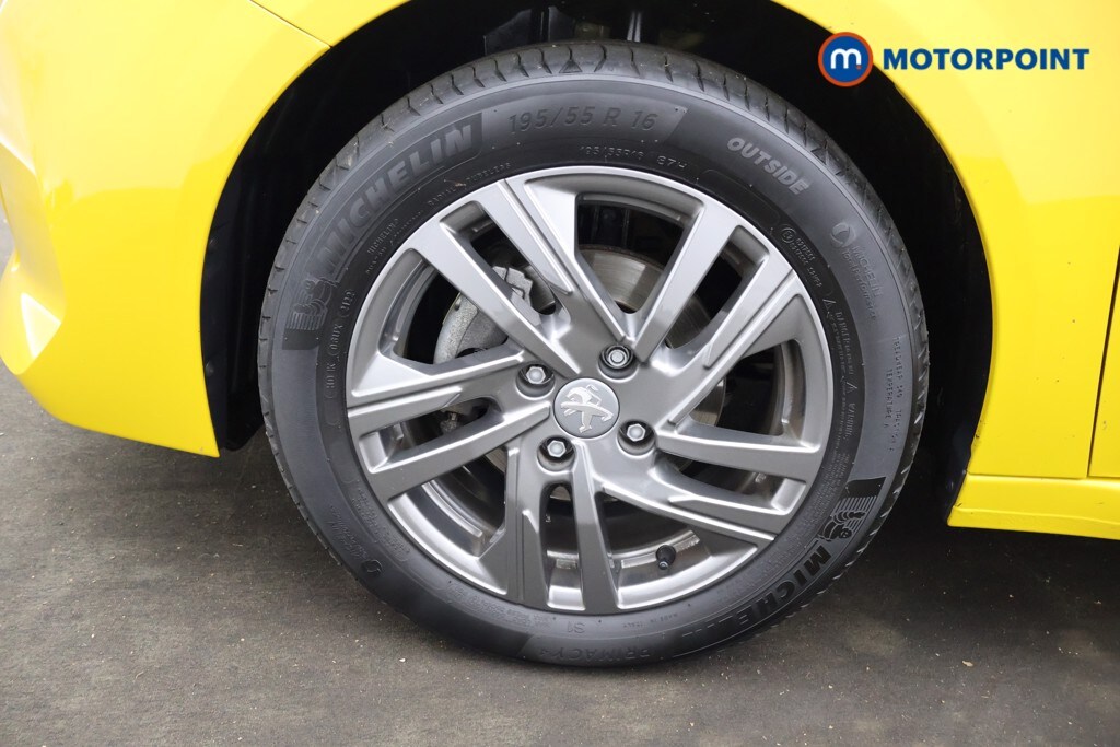 Used Peugeot 208 2022 for sale - 76278957: Photo 34