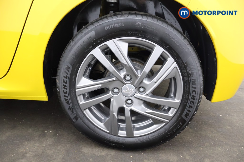 Used Peugeot 208 2022 for sale - 76278957: Photo 35