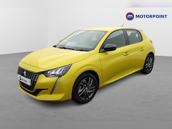 Used Peugeot 208 2022 for sale - 76278957: Photo 3