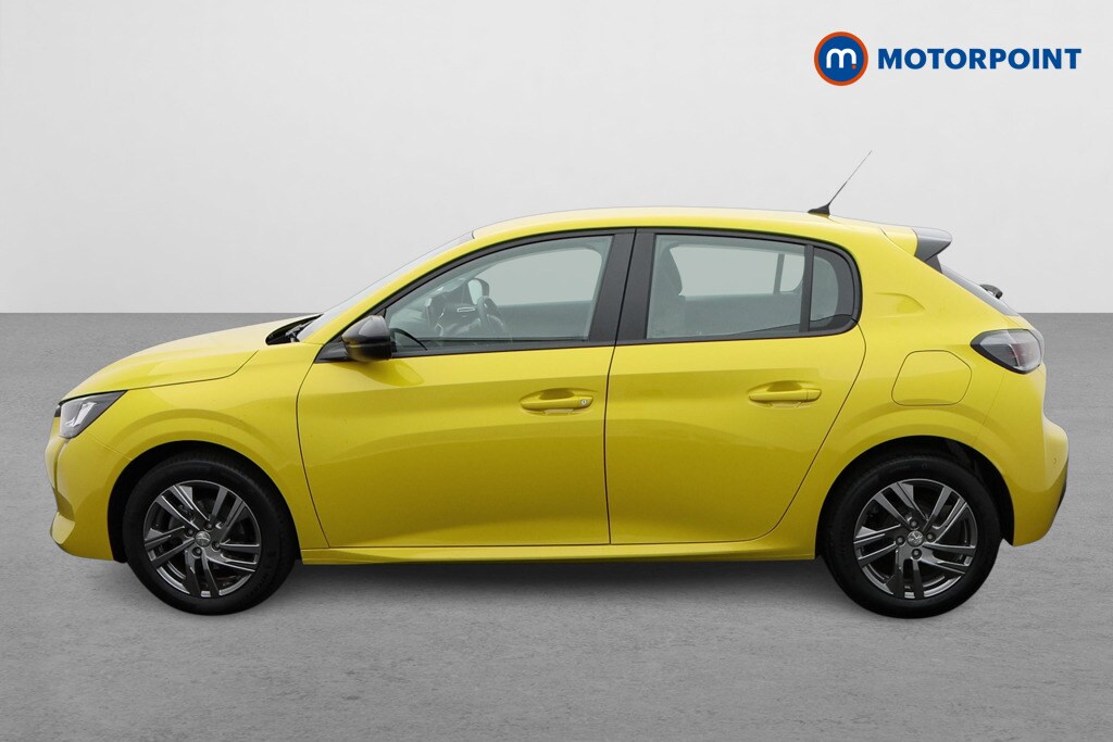 Used Peugeot 208 2022 for sale - 76278957: Photo 4