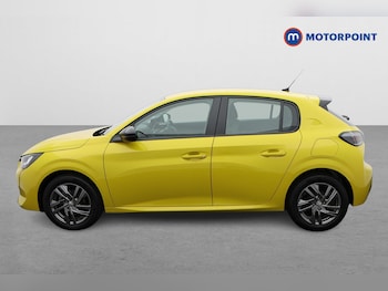Used Peugeot 208 2022 for sale - 76278957: Photo 4