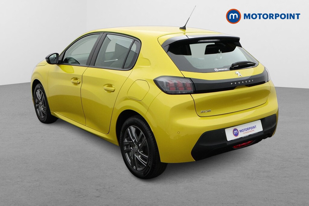 Used Peugeot 208 2022 for sale - 76278957: Photo 5
