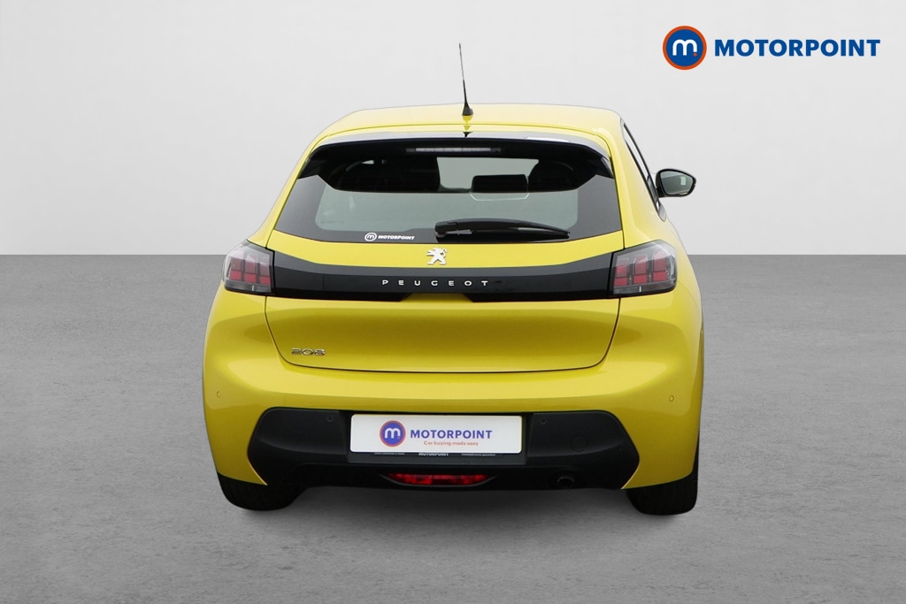 Used Peugeot 208 2022 for sale - 76278957: Photo 6