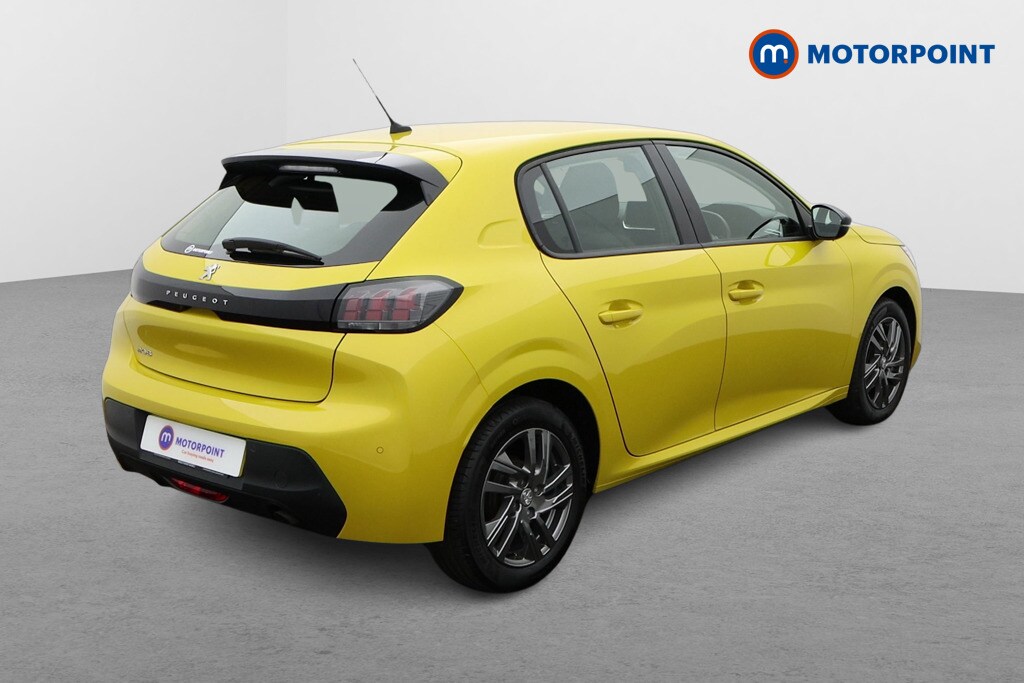 Used Peugeot 208 2022 for sale - 76278957: Photo 7