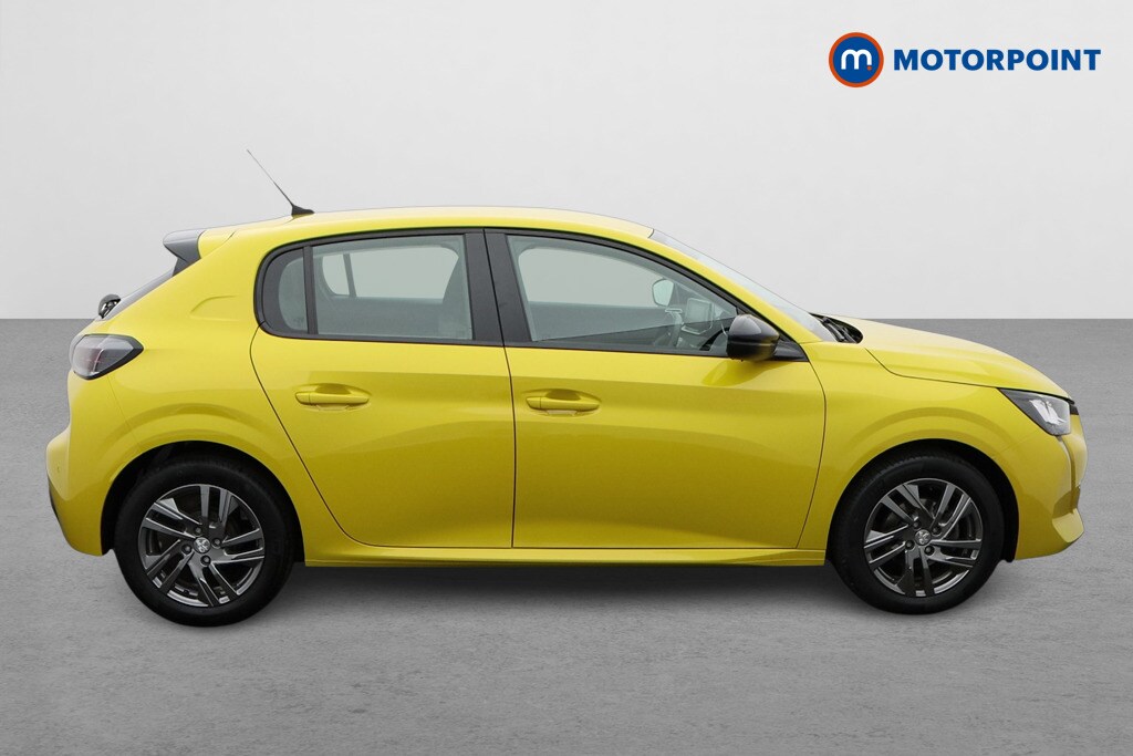 Used Peugeot 208 2022 for sale - 76278957: Photo 8