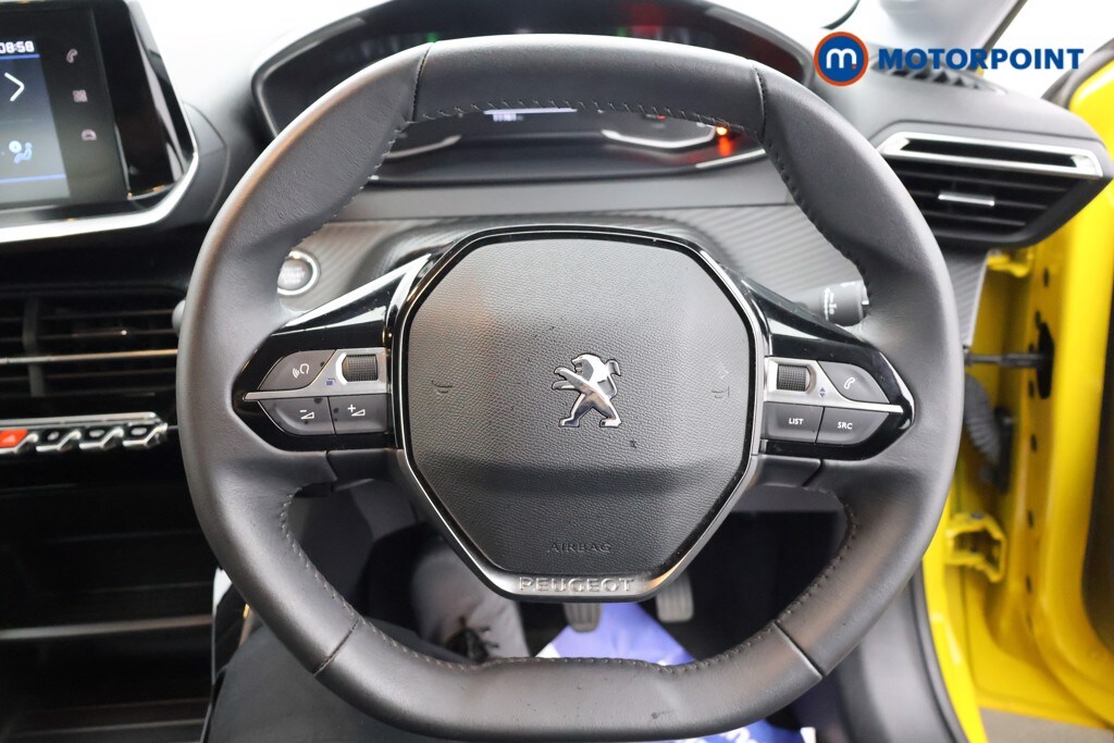Used Peugeot 208 2022 for sale - 76278957: Photo 9