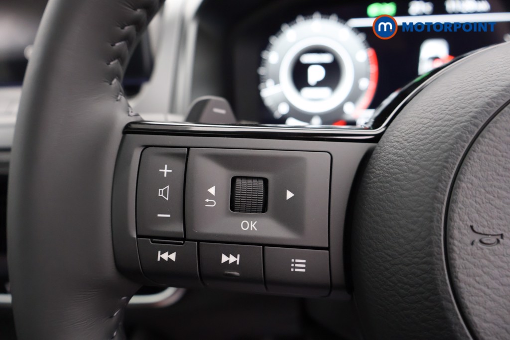 Used Nissan Qashqai 2025 for sale - 76554657: Photo 11