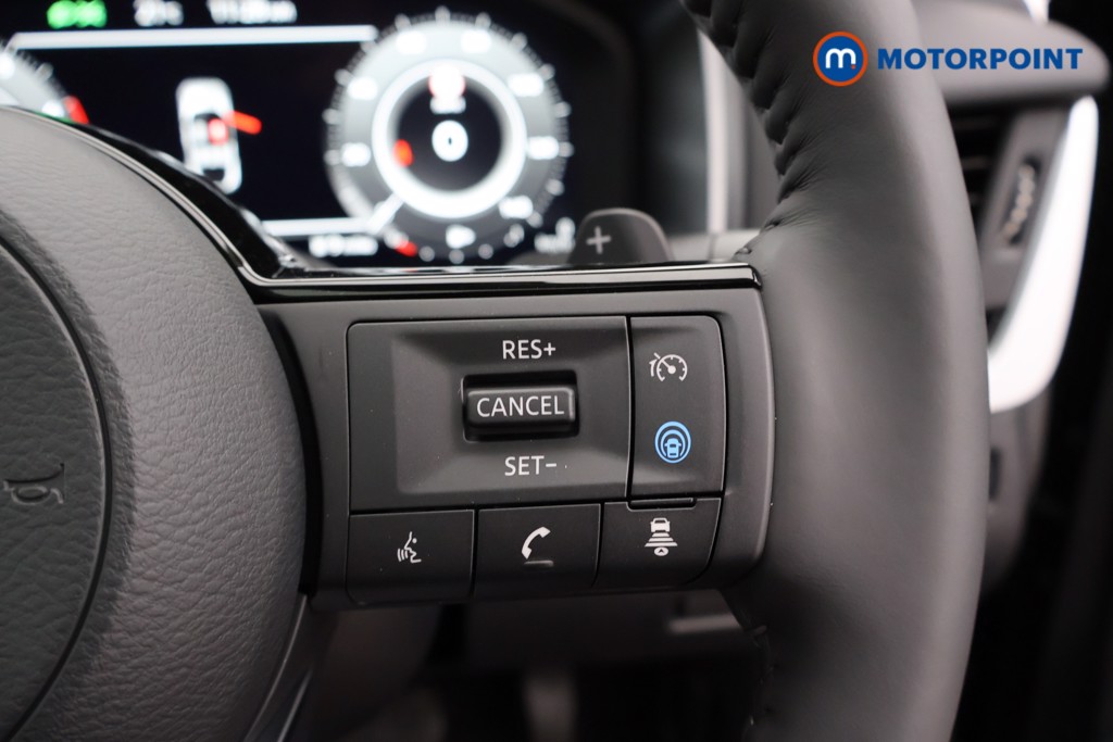 Used Nissan Qashqai 2025 for sale - 76554657: Photo 12