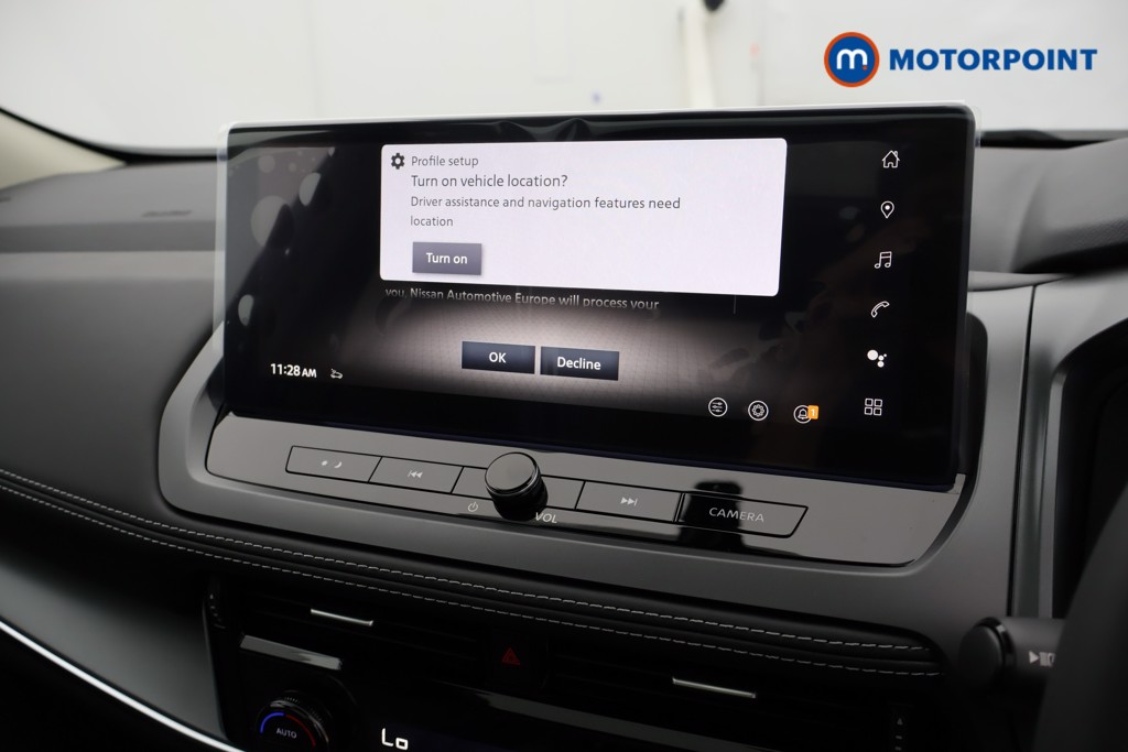 Used Nissan Qashqai 2025 for sale - 76554657: Photo 13