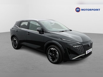 Used Nissan Qashqai 2025 for sale - 76554657: Photo