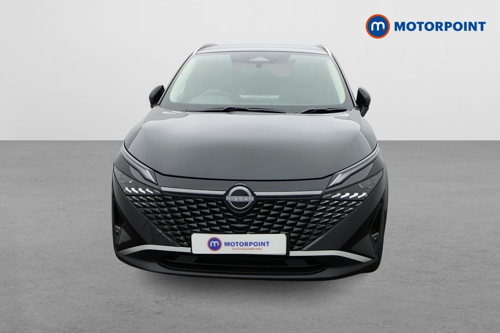 Used Nissan Qashqai 2025 for sale - 76554657: Photo 2