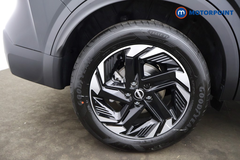 Used Nissan Qashqai 2025 for sale - 76554657: Photo 20