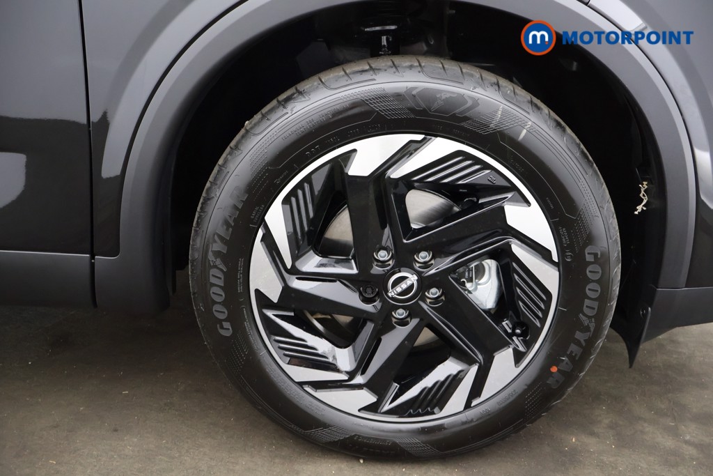 Used Nissan Qashqai 2025 for sale - 76554657: Photo 21