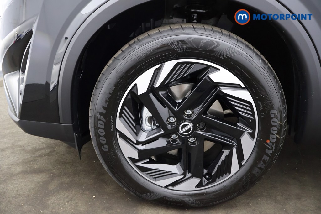 Used Nissan Qashqai 2025 for sale - 76554657: Photo 22