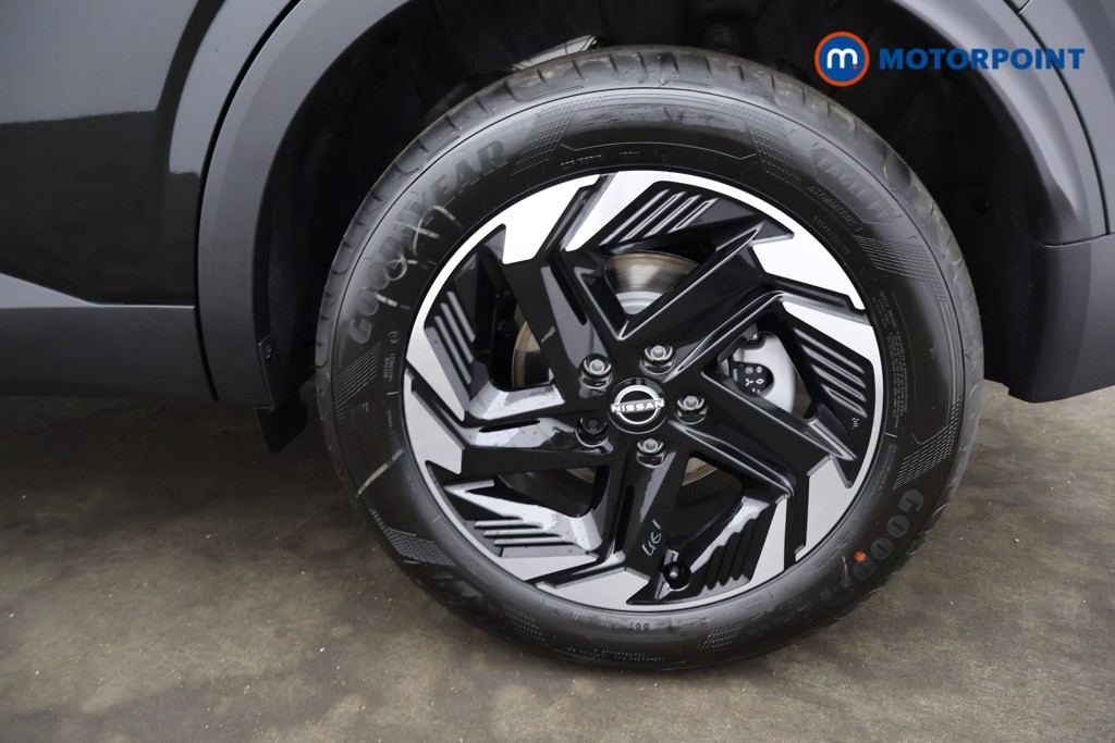 Used Nissan Qashqai 2025 for sale - 76554657: Photo 23