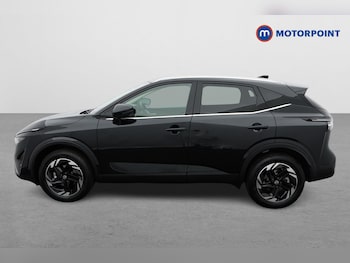 Used Nissan Qashqai 2025 for sale - 76554657: Photo