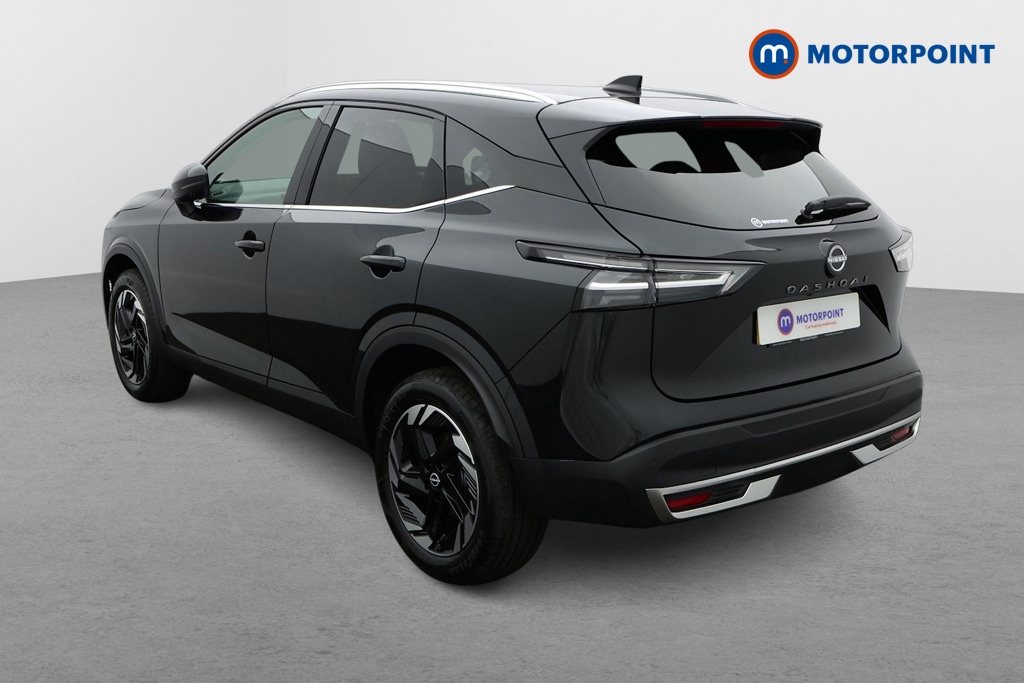 Used Nissan Qashqai 2025 for sale - 76554657: Photo 5