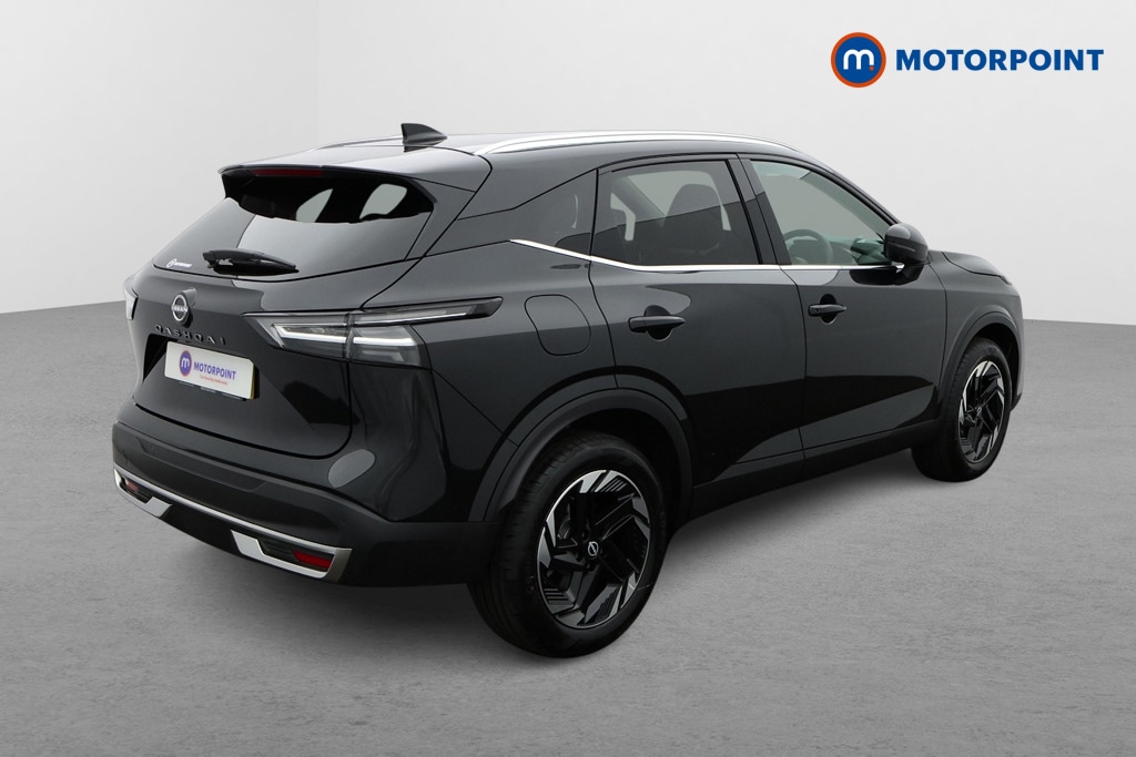 Used Nissan Qashqai 2025 for sale - 76554657: Photo 7