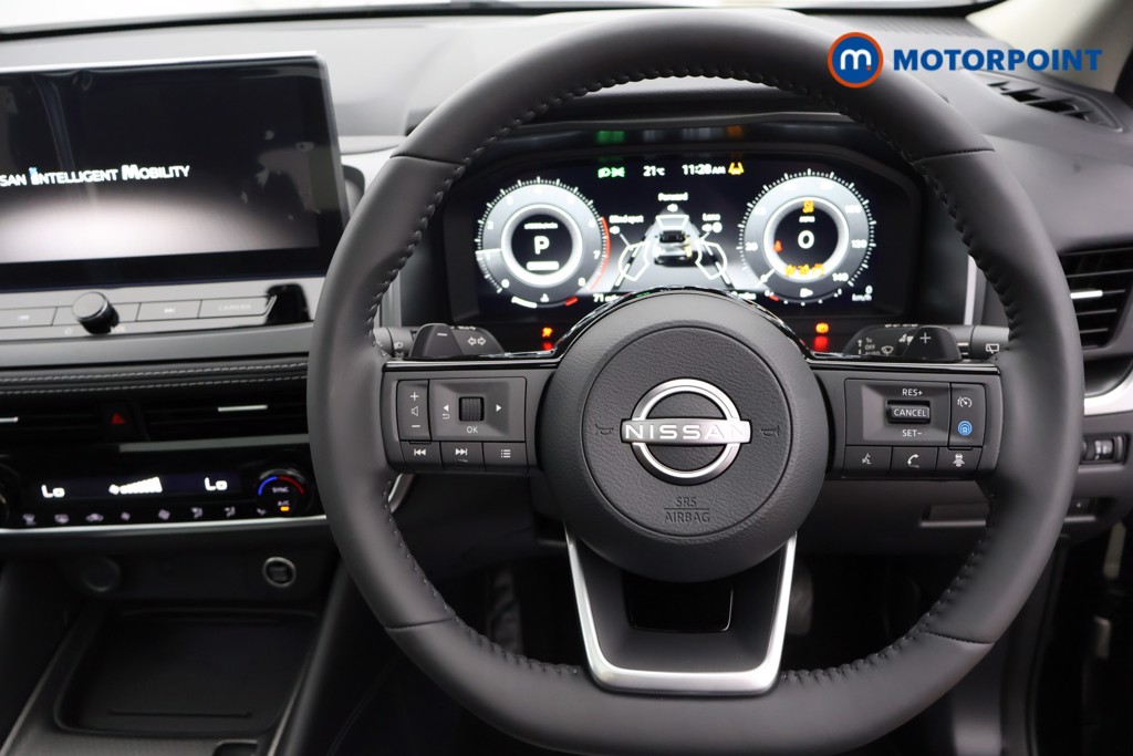 Used Nissan Qashqai 2025 for sale - 76554657: Photo 9