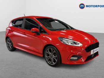 2020 - 1.0 EcoBoost 125 ST-Line Navigation 5dr