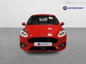 Used Ford Fiesta 2020 for sale - 75106209: Photo