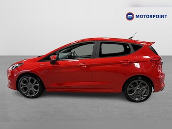 Used Ford Fiesta 2020 for sale - 75106209: Photo