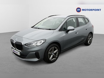 Used BMW 2 Series 2022 for sale - 75973217: Photo