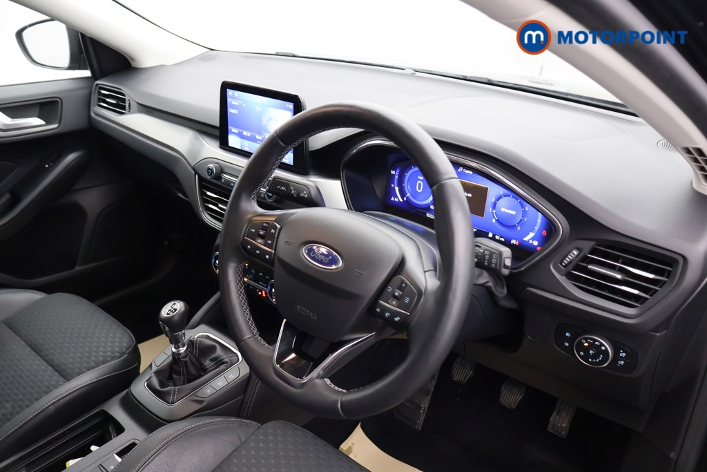 Used Ford Focus 2021 for sale - 77763789: Photo 19